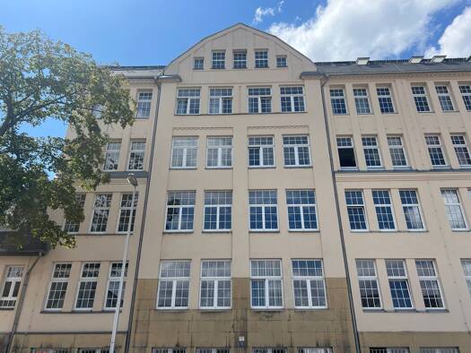 Restaurant zur Miete provisionsfrei 559 € 86 m² Gastrofläche Schülerstr. 40 Innenstadt Gera 07545