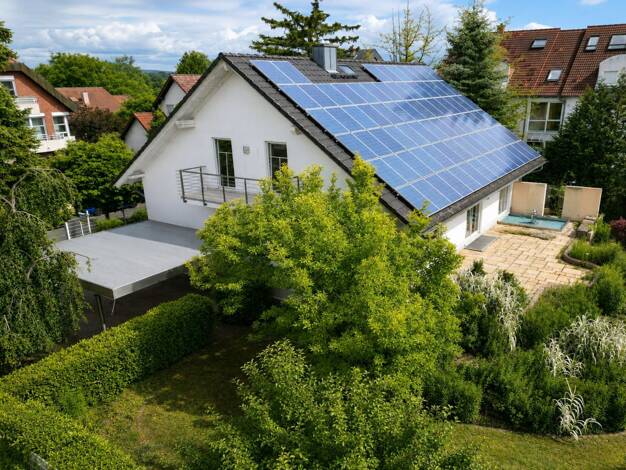 Sonstiges zum Kauf als Kapitalanlage geeignet 925.000 € 6 Zimmer 355 m² 969,1 m² Grundstück Nauheim 64569