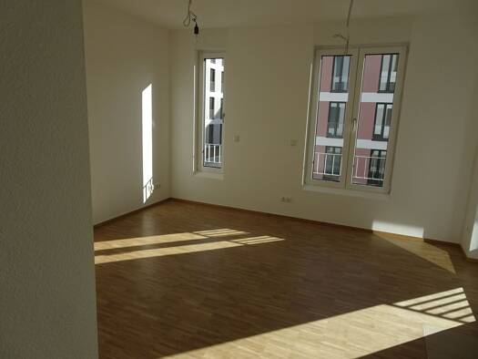 Wohnung zur Miete 990 € 3 Zimmer 73,5 m² Geschoss 1/3 frei ab 01.12.2025 Aalen 73431