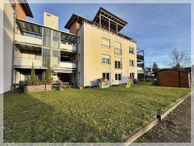 Wohnung zum Kauf 429.000 € 4,5 Zimmer 112 m² frei ab 01.04.2026 Schorndorf 73614