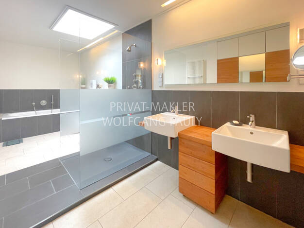 Bungalow zum Kauf 638.000 € 6 Zimmer 240 m² 1.061 m² Grundstück Bedburdyck Jüchen / Bedburdyck 41363