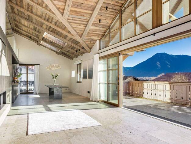 Penthouse zum Kauf - Erstbezug 4.980.000 € 4 Zimmer 372,5 m² 2. Geschoss Bad Wiessee 83707