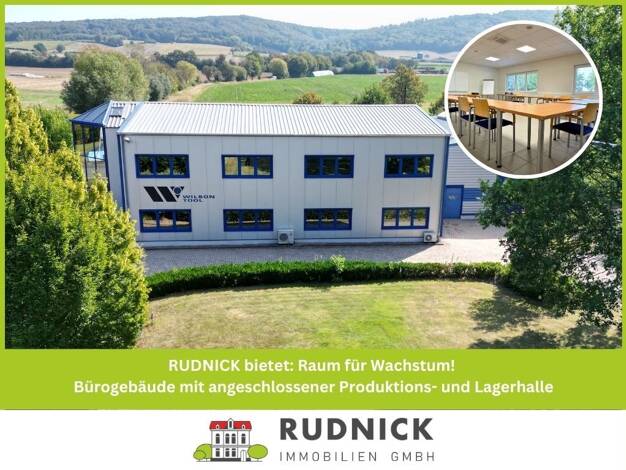 Büro zum Kauf 749.000 € Rodenberg Rodenberg 31552