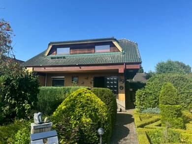 Einfamilienhaus zum Kauf 450.000 € 3 Zimmer 131,2 m² 929,8 m² Grundstück Güster 21514