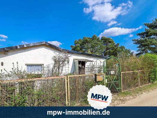 Grundstück zum Kauf 170.000 € 384 m² Grundstück Müggelheim Treptow-Köpenick 12559