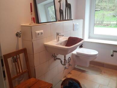 Wohnung zur Miete 850 € 3 Zimmer 76 m² EG frei ab 15.10.2025 Oberlauterbach Pfeffenhausen 84076