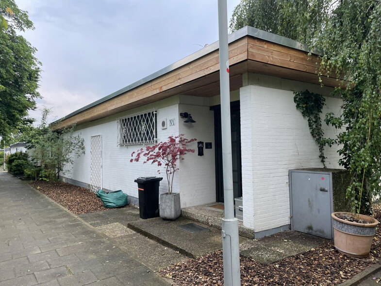 Bungalow kaufen in Hannover IsernhagenSüd immowelt
