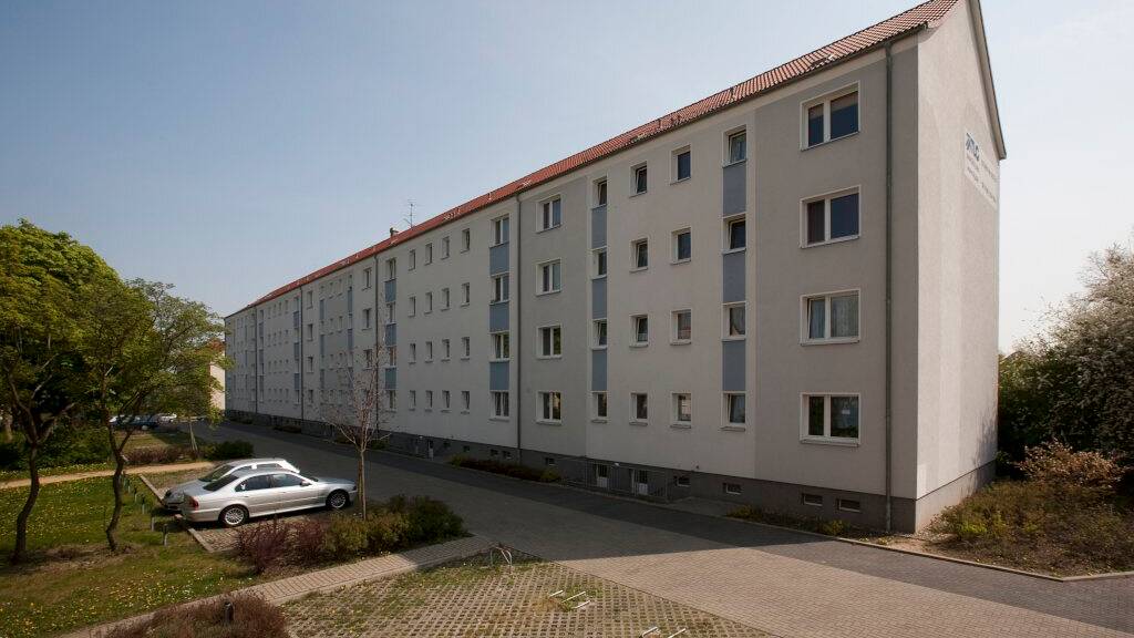 Außenstellplatz zur Miete provisionsfrei 35 € Merseburg 06217