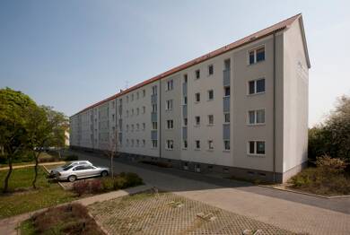 Außenstellplatz zur Miete provisionsfrei 35 € Merseburg Merseburg 06217