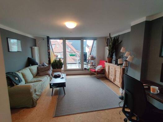 Wohnung zur Miete 820 € 3 Zimmer 91 m² frei ab 01.06.2026 Innenstadt Bielefeld 33602