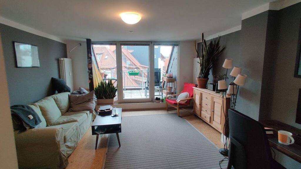 Wohnung zur Miete 820 € 3 Zimmer 91 m² frei ab 01.06.2026 Innenstadt Bielefeld 33602