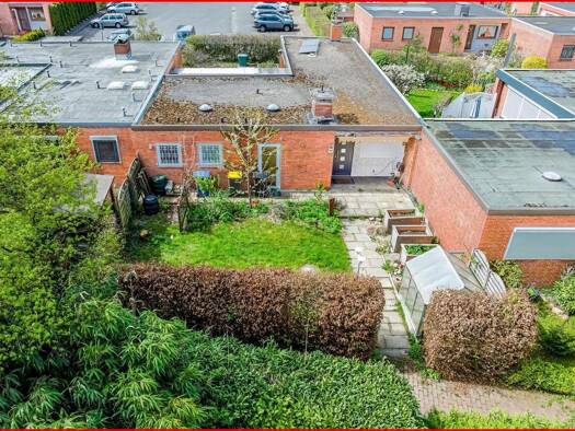 Reihenmittelhaus zum Kauf 310.000 € 3 Zimmer 108,3 m² 363 m² Grundstück frei ab sofort Pinneberg 25421