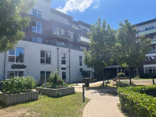 Wohnung zum Kauf als Kapitalanlage geeignet 173.000 € 56,1 m² Stadtmitte Grevenbroich 41515