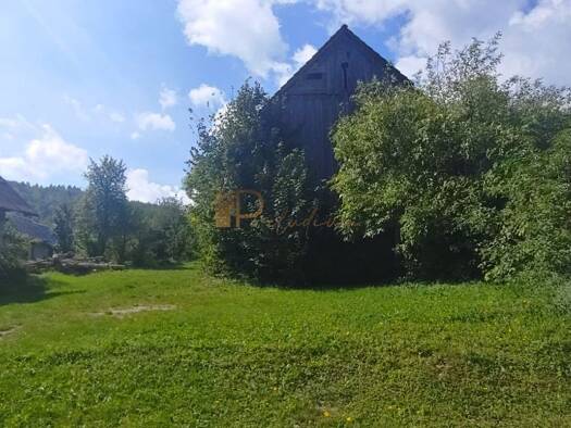 Einfamilienhaus zum Kauf 39.000 € 1 Zimmer 1.600 m² Grundstück Čabar 51306