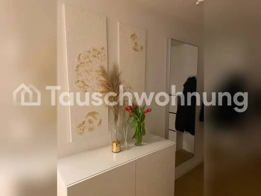 Wohnung zur Miete nur mit Wohnberechtigungsschein Tauschwohnung 362 € 2 Zimmer 55,7 m² 3. Geschoss Hausbruch Hamburg 21073