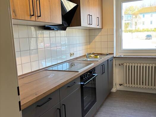 Wohnung zur Miete 900 € 4 Zimmer 98 m² Geschoss EG/2 frei ab 01.11.2026 Pfarrkirchen Pfarrkirchen 84347