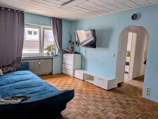 Wohnung zum Kauf 164.000 € 3 Zimmer 56 m² Mehlem Bonn 53179