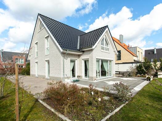 Einfamilienhaus zum Kauf 795.000 € 5 Zimmer 140 m² 524 m² Grundstück Roxel West 48161
