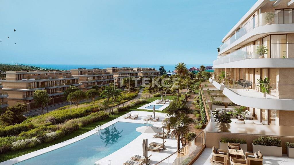 Studio zum Kauf 730.000 € 4 Zimmer 116 m² EG Málaga 29693