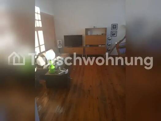 Wohnung zur Miete Tauschwohnung 535 € 2 Zimmer 67 m² 1. Geschoss Neuendorf Teupitz 15755