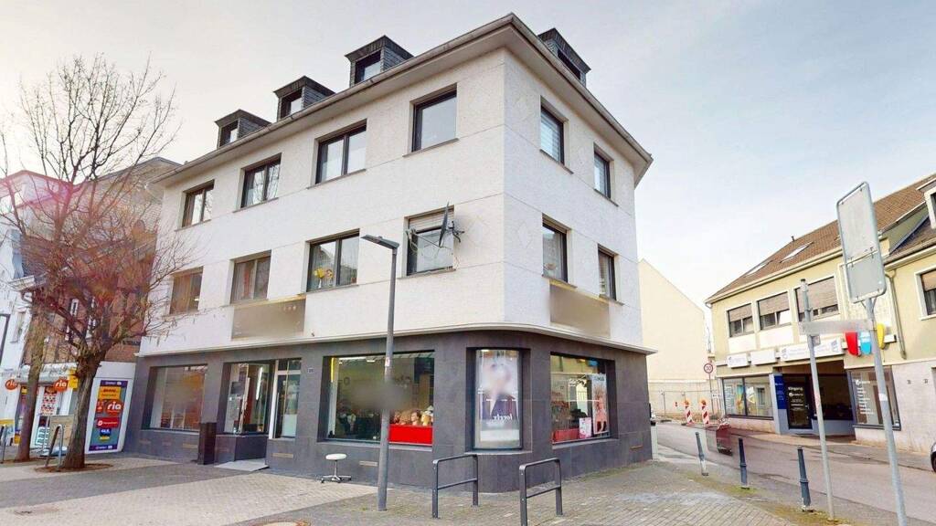 Haus zum Kauf 649.000 € 306,4 m² 113 m² Grundstück Innenstadt Euskirchen 53879