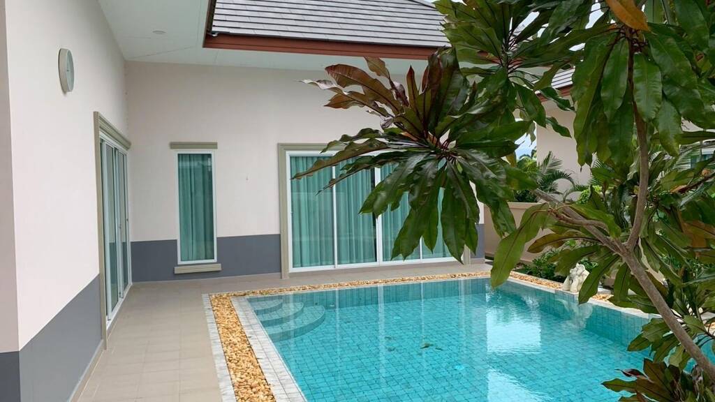 Haus zum Kauf 160.000 € 4 Zimmer 120 m² 276 m² Grundstück Pattaya 20260