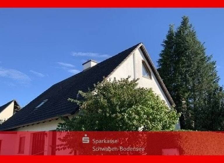 Einfamilienhaus zum Kauf 695.000 € 6 Zimmer 160 m²<br/>Wohnfläche 730 m²<br/>Grundstück Königsbrunn 86343