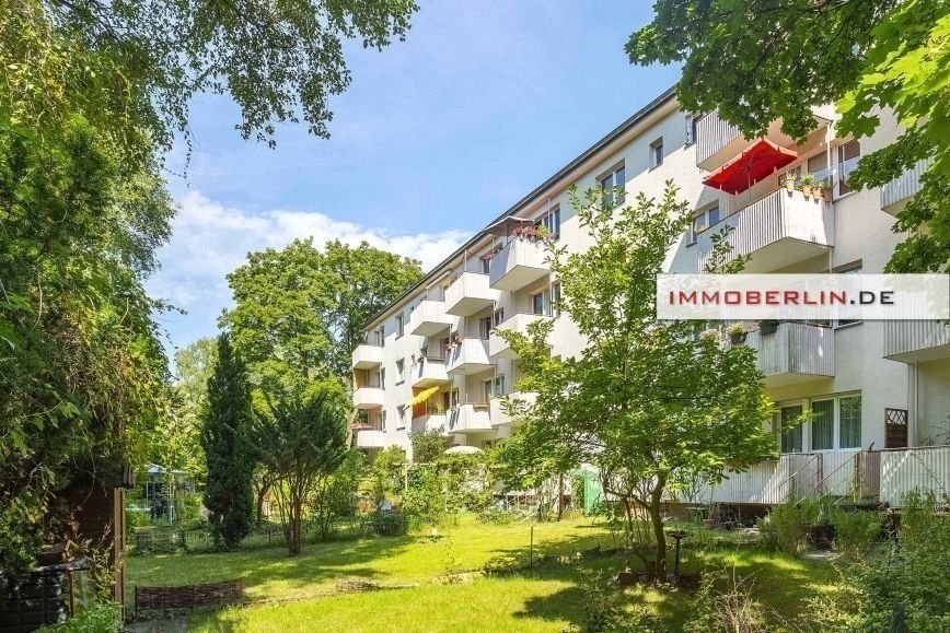 Wohnung zum Kauf 279.000 € 2 Zimmer 63 m²<br/>Wohnfläche Britz Berlin 12359