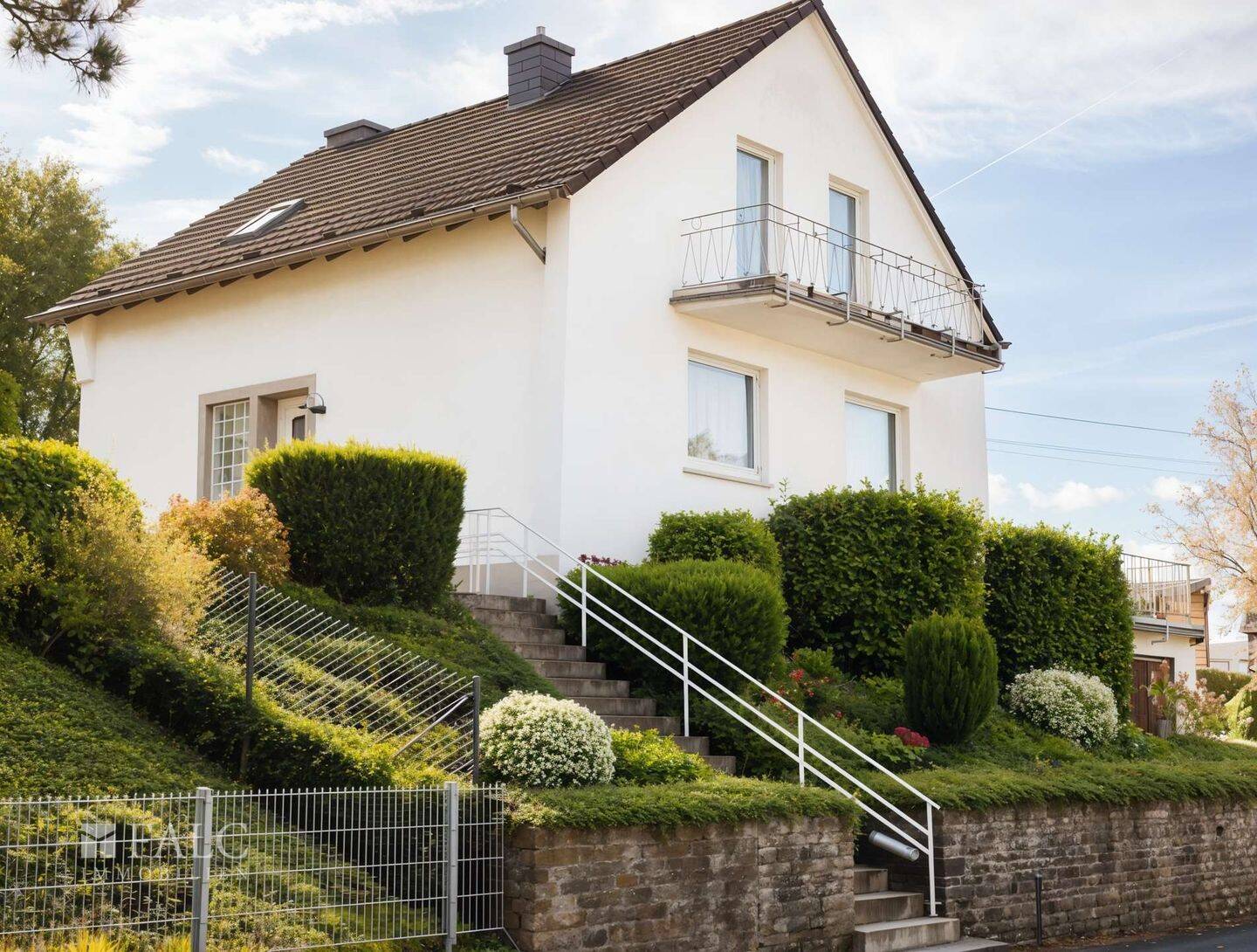 Einfamilienhaus zum Kauf - Ansicht 4