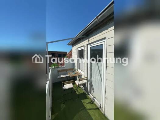 Wohnung zur Miete Tauschwohnung 600 € 3 Zimmer 68 m² 4. Geschoss Mitte Mitte 30159