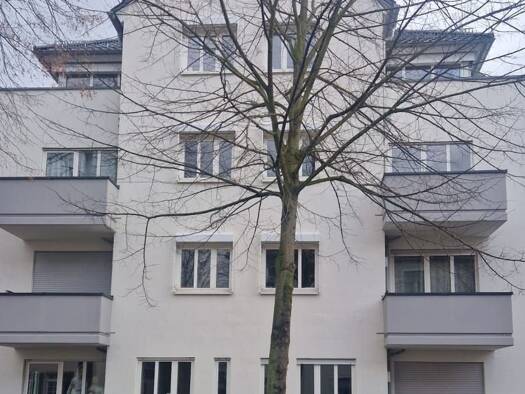 Mehrfamilienhaus zum Kauf als Kapitalanlage geeignet 2.870.000 € 807 m² 1.394 m² Grundstück Trachau Dresden 01129