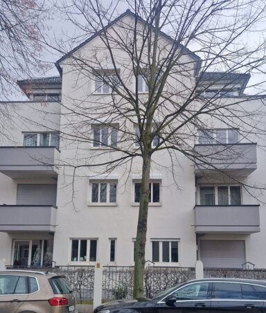 Mehrfamilienhaus zum Kauf als Kapitalanlage geeignet 3.370.000 € 807 m² 1.394 m² Grundstück Trachau Dresden 01129