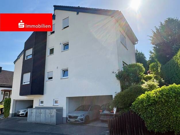 Wohnung zum Kauf 259.000 € 4 Zimmer 104 m² frei ab sofort Herborn Herborn 35745