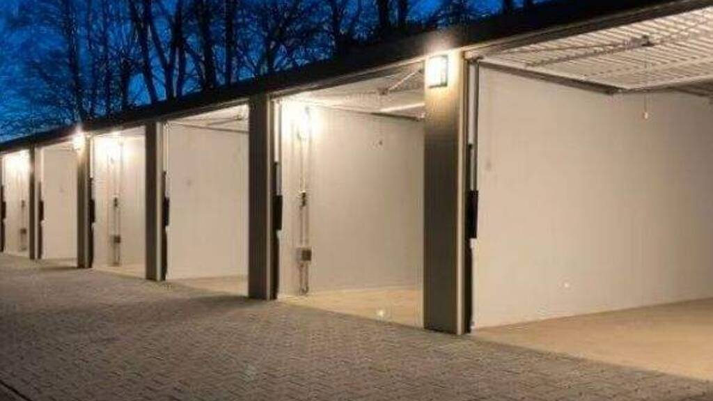 Stellplatz zur Miete 100 € Brendel/Adelheide Delmenhorst 27755