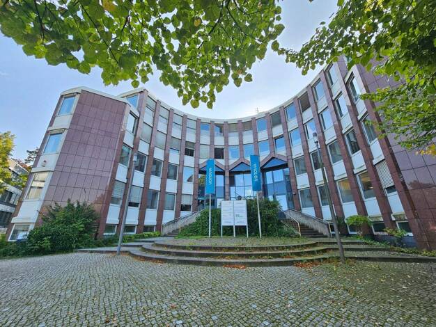 Bürofläche zur Miete provisionsfrei 10,90 € 390 m² Bürofläche Döhren Hannover 30519