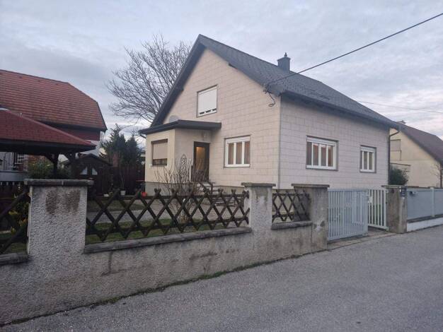 Einfamilienhaus zum Kauf 447.000 € 3 Zimmer 84 m² 537 m² Grundstück Stockerau 2000