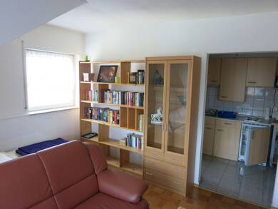 Wohnung zur Miete 475 € 1 Zimmer 23 m² Geschoss 3/3 frei ab 01.09.2025 Nieder-Roden Rodgau 63110