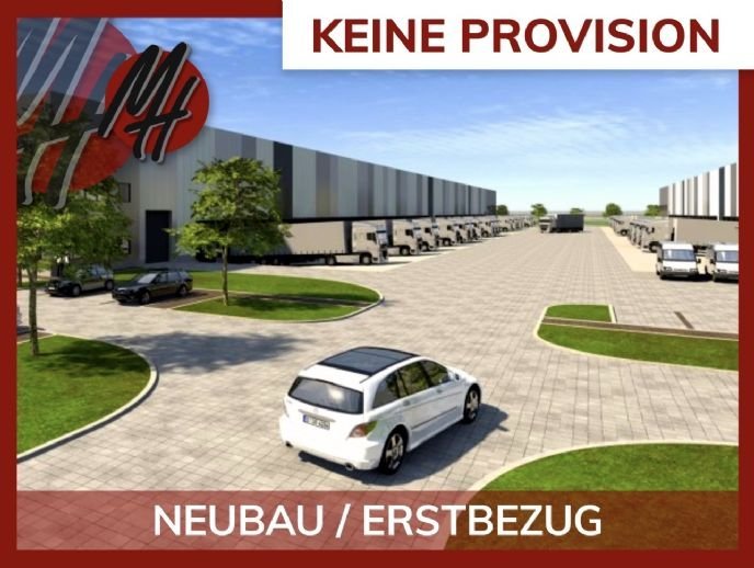 Lagerhalle zur Miete provisionsfrei 7.000 m²<br/>Lagerfläche Wiesloch Wiesloch 69168