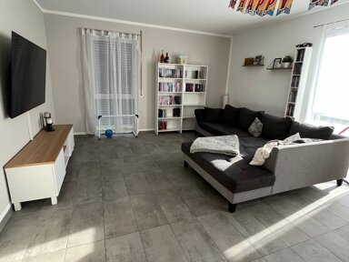 Wohnung zur Miete 760 € 3 Zimmer 80 m² frei ab sofort Unterschneidheim Unterschneidheim 73485