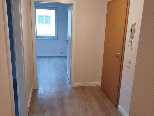 Wohnung zur Miete 655 € 2 Zimmer 77,1 m² 1. Geschoss frei ab 01.03.2026 Göttiner Straße 12 Neustadt Brandenburg an der Havel 14776