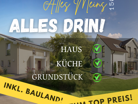 Einfamilienhaus zum Kauf provisionsfrei 524.000 € 5 Zimmer 151 m² 689 m² Grundstück Stadt Ibbenbüren 49477