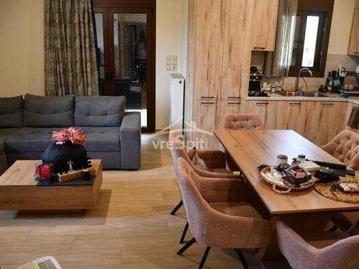 Haus zum Kauf 215.000 € 132 m² 132 m² Grundstück Ioannina Municipality 45222