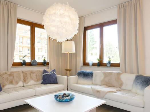 Wohnung zur Miete 1.360 € 4 Zimmer 90,3 m² 1. Geschoss Rankestraße Kaditz Ortsamtsbereich Pieschen 01139