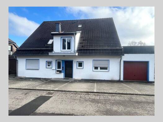 Wohnung zur Miete 1.050 € 4 Zimmer 120 m² frei ab sofort Alte Landstraße 2 Frielingsdorf Lindlar / Frielingsdorf 51789