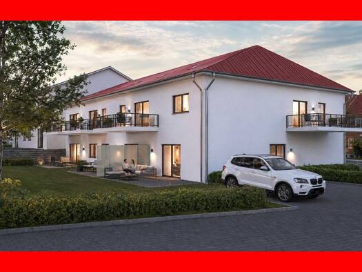 Wohnung zum Kauf - Erstbezug provisionsfrei 400.000 € 3 Zimmer 92 m² Itzum Hildesheim 31141