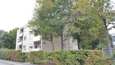 Wohnung zur Miete 690 € 3 Zimmer 65,6 m² 2. Geschoss frei ab 16.12.2024 Oberer Grasweg 23 Josephsviertel Ingolstadt 85055