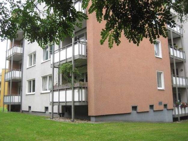 Wohnung zur Miete 623 € 2 Zimmer 55,6 m² 2. Geschoss frei ab 13.12.2025 Lindenstr. 13 Hattingen 45525