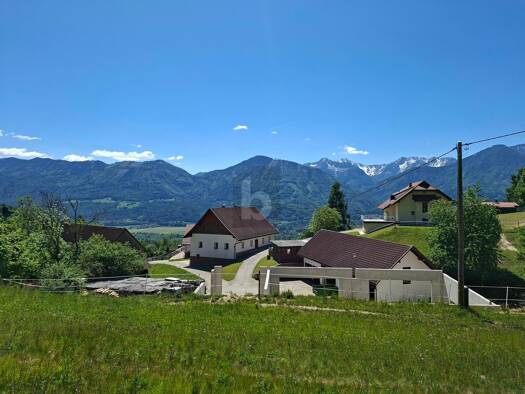 Grundstück zum Kauf 2.524 m² Grundstück Ludmannsdorf 9072