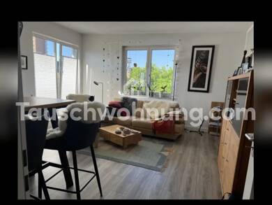 Wohnung zur Miete Tauschwohnung 900 € 3 Zimmer 84 m² 4. Geschoss Sülz Köln 50939