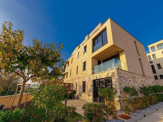 Wohnung zum Kauf 463.500 € 2 Zimmer 61 m² Savudrija, Umag Zambratija